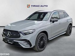 Culoaregri Nouă 2025 Mercedes GLC300e SUV | 82.516 EUR (Puțin scump)