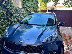 Culoaregri Utilizat 2017 Kia Sportage Classic SUV | 14.000 EUR (Preț OK)