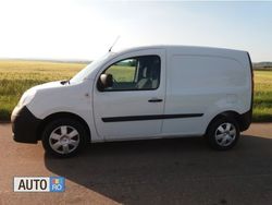 Alb Utilizat 2012 Renault Kangoo Monovolum | 4.950 EUR (Puțin scump)