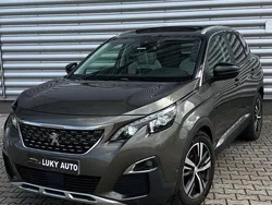 Alte culori Utilizat 2017 Peugeot 3008 SUV | 14.790 EUR (Puțin scump)