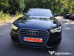 Utilizat 2017 Audi A6 Sport Break | 19.800 EUR (Preț OK)