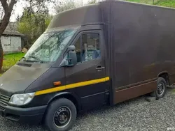 Utilizat 2003 Mercedes Sprinter Van | 3.950 EUR