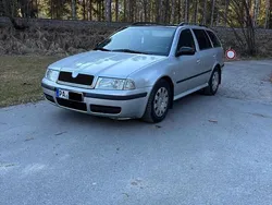 Utilizat 2006 Skoda Octavia Break | 4.100 EUR