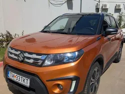 Culoarealte culori Utilizat 2016 Suzuki Vitara SUV | 13.500 EUR (Preț OK)