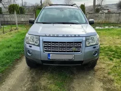 Utilizat 2010 Land Rover Freelander 2 SUV | 8.000 EUR