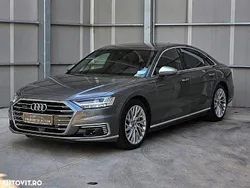 Maro Utilizat 2021 Audi A8L Berlinǎ | 52.700 EUR