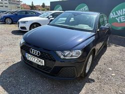 Albastru Utilizat 2020 Audi A1 Hatchback | 19.700 EUR (Scump)