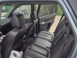 Utilizat 2007 Hyundai Santa Fe SUV | 4.000 EUR (Preț OK)