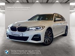 Utilizat 2022 BMW 330e M Sport Break | 38.863 EUR