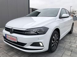 Utilizat 2021 VW Polo Active | 18.972 EUR