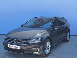 Gri inchis metalic Utilizat 2021 VW Passat GTE Break | 22.900 EUR (Preț OK)