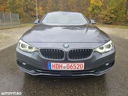 Culoaregri Utilizat 2018 BMW 420 Sport Line Coupe | 17.290 EUR