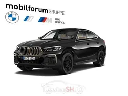 Negru Utilizat 2021 BMW X6 M50 SUV | 87.057 EUR
