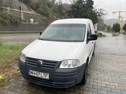 Utilizat 2010 VW Caddy Monovolum | 3.700 EUR