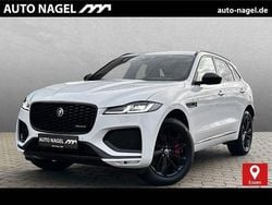 Utilizat 2023 Jaguar F-Pace R SUV | 59.440 EUR