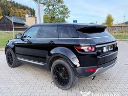 Utilizat 2012 Land Rover Range Rover evoque SUV | 13.200 EUR