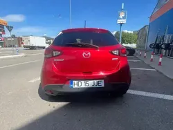 Utilizat 2016 Mazda 2 Active Hatchback | 5.999 EUR