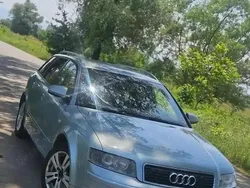 Utilizat 2004 Audi A4 Break | 2.390 EUR (Preț OK)