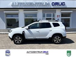 Utilizat 2022 Dacia Duster Prestige SUV | 16.428 EUR (Puțin scump)