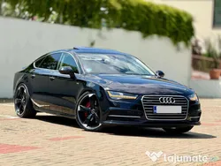 Utilizat 2016 Audi A7 Competition Hatchback | 25.000 EUR