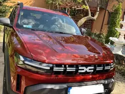 Utilizat 2024 Dacia Duster SUV | 21.300 EUR (Scump)