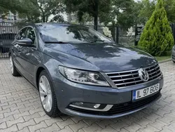 Gri Utilizat 2015 VW CC Berlinǎ | 9.900 EUR (Preț bun)