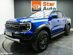 Albastru Utilizat 2024 Ford Ranger Raptor Pickup | 69.990 EUR
