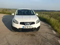 Utilizat 2012 Nissan Qashqai SUV | 6.000 EUR (Preț OK)