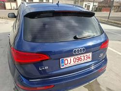 Utilizat 2016 Audi Q5 SUV | 14.900 EUR (Preț bun)