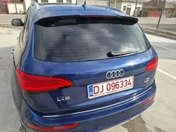 Utilizat 2016 Audi Q5 SUV | 14.900 EUR (Super Preț)