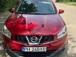 Utilizat 2010 Nissan Qashqai SUV | 6.500 EUR (Preț OK)