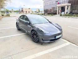 Utilizat 2022 Tesla Model 3 Performance Berlinǎ | 33.800 EUR (Preț OK)