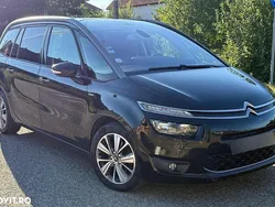 Culoarenegru Utilizat 2016 Citroën Grand C4 Picasso Exclusive Monovolum | 5.900 EUR (Super Preț)