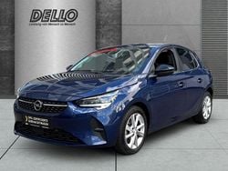 Utilizat 2021 Opel Corsa Elegance | 18.632 EUR