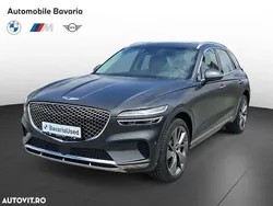 Gri Nouă 2024 Genesis GV70 SUV | 59.913 EUR