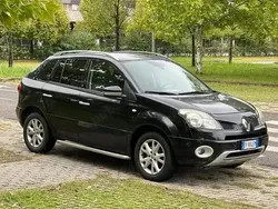 Utilizat 2009 Renault Koleos SUV | 3.250 EUR