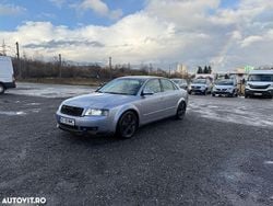 Culoaregri Utilizat 2004 Audi A4 Berlinǎ | 3.300 EUR (Scump)