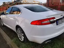 Utilizat 2012 Jaguar XF Berlinǎ | 8.000 EUR (Preț bun)