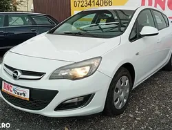 Alb Utilizat 2014 Opel Astra drive Hatchback | 5.799 EUR (Preț OK)