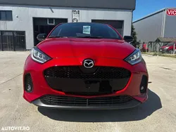 Culoarerosu Nouă 2025 Mazda 2 Homura-Line | 26.730 EUR (Preț OK)