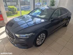 Gri Utilizat 2019 Audi A7 Hatchback | 26.763 EUR