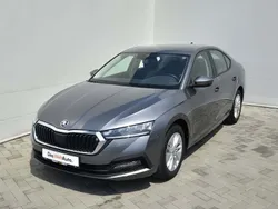 Gri mediu normal Utilizat 2024 Skoda Octavia Ambition Berlinǎ | 21.900 EUR (Preț OK)