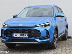 Culoarealbastru Nouă 2025 MG ZS Berlinǎ | 27.490 EUR (Puțin scump)