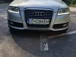 Utilizat 2011 Audi A6 Break | 7.300 EUR (Preț OK)
