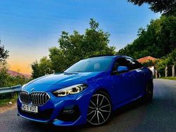 Culoarealbastru Utilizat 2020 BMW 220 Coupe | 24.000 EUR (Puțin scump)