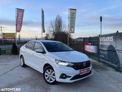 Culoarealb Utilizat 2022 Dacia Logan Comfort Berlinǎ | 8.712 EUR (Preț OK)