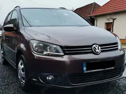 Maro Utilizat 2011 VW Touran Monovolum | 4.700 EUR (Preț OK)