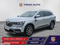 Culoareargint Utilizat 2020 Renault Koleos Life SUV | 19.990 EUR