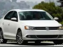 Utilizat 2012 VW Jetta Berlinǎ | 2.500 EUR