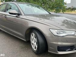 Culoaregri Utilizat 2015 Audi A6 Sport Berlinǎ | 15.300 EUR